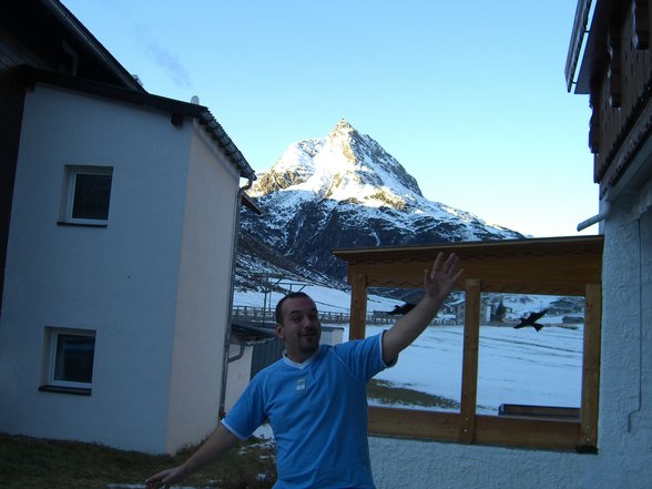 ISCHGL 2006 - 