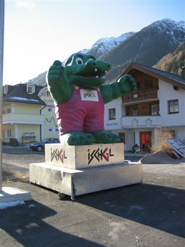 Ischgl Teil 2 - 