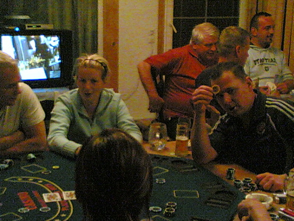 Casino Night   - 