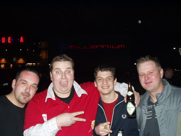 Millenium **Replay** - 