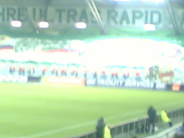 ~RAPID~vs~Lask~  15.11.08 - 