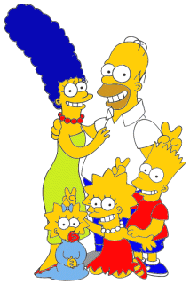 Simpsons - 