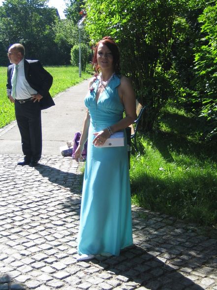 Hochzeit - 