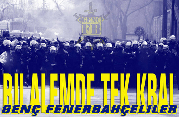 FENER the best fuck the rest - 