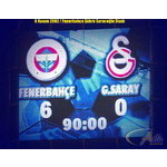 FENER the best fuck the rest - 