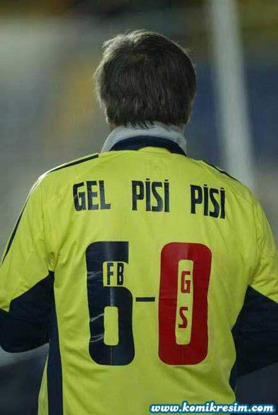 FENER the best fuck the rest - 