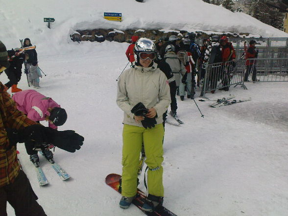 Ski Urlaub 09 - 