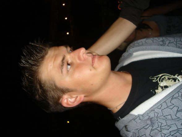 Sommer 2007 - 