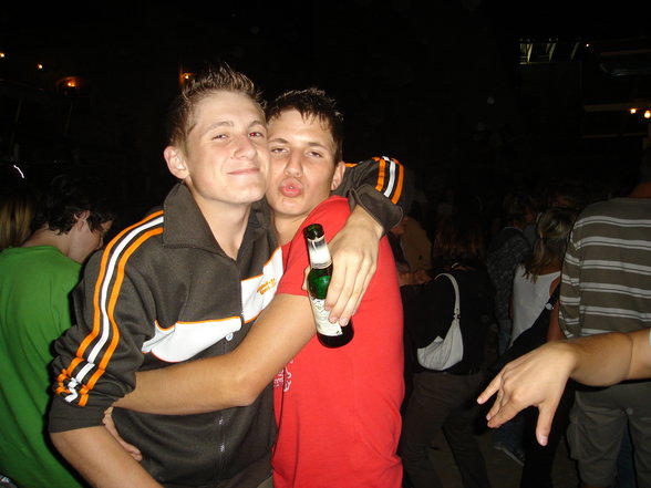 Sommer 2007 - 