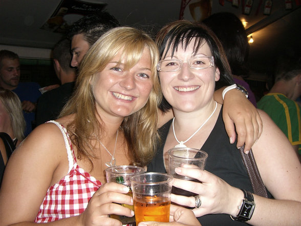 Sommer 2007 - 