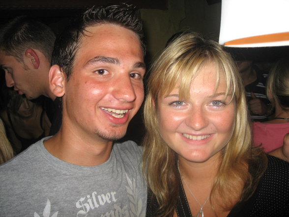 Sommer 2007 - 