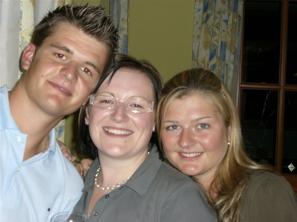 Sommer 2007 - 