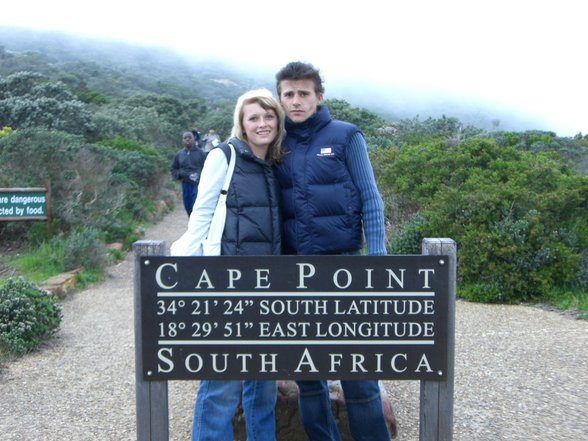 Capetown - South Africa 2006 - 