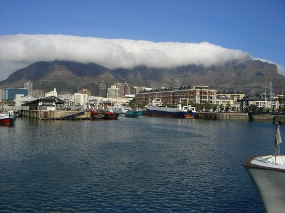 Capetown - South Africa 2006 - 