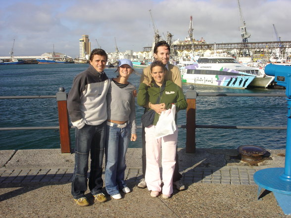 Capetown - South Africa 2006 - 