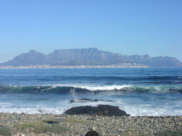 Capetown - South Africa 2006 - 