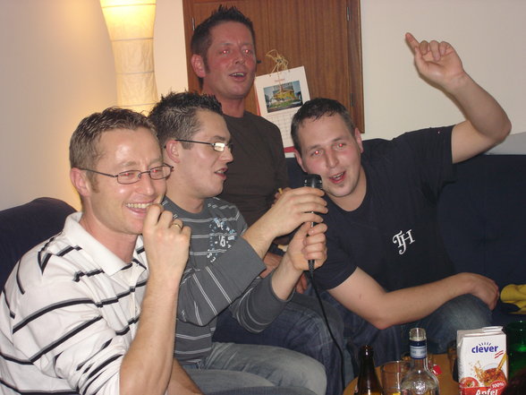 Silvesterparty 06 - 