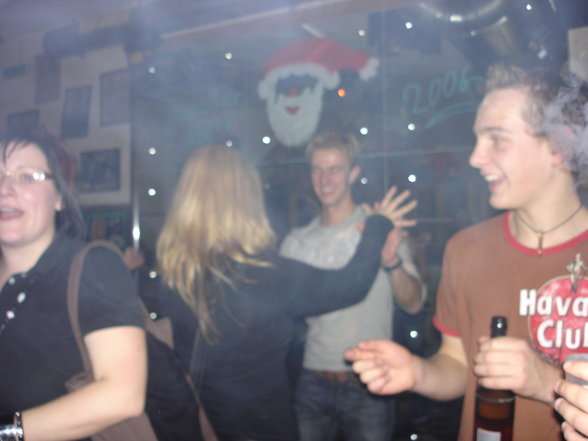 Silvesterparty 06 - 