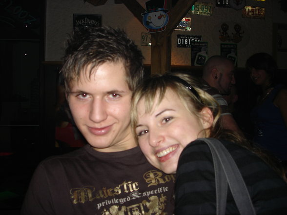 Silvesterparty 06 - 