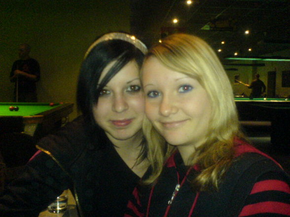 Meine BeSt FrIeNdS!!!!!! - 