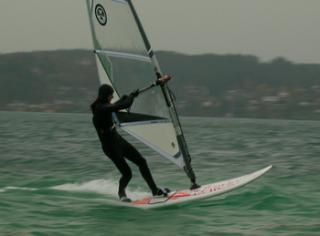 Windsurfen (Herbst und Winter 2006) - 