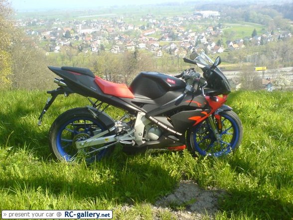 Die besten Mopeds - 