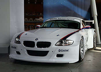 BMW - 