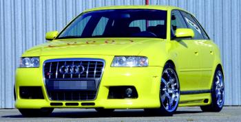 Audi a3 - 