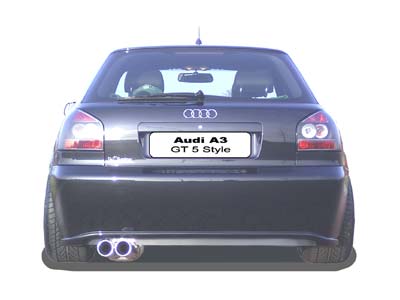 Audi a3 - 