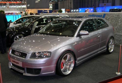 Audi a3 - 