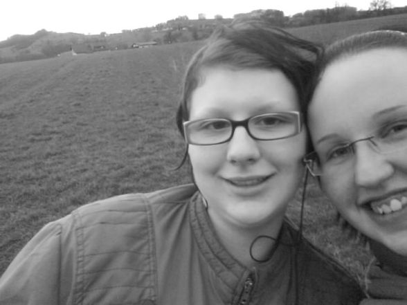 feiine leudz and me^^ - 