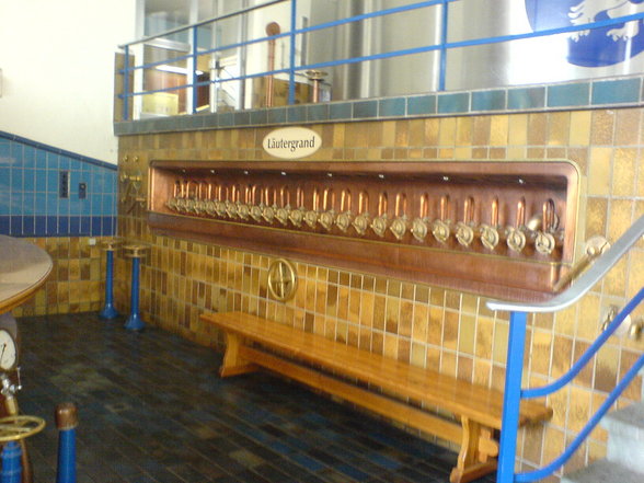 Bierbrauerei - 