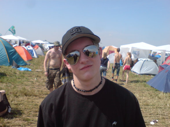 NovaRock 2007 - 