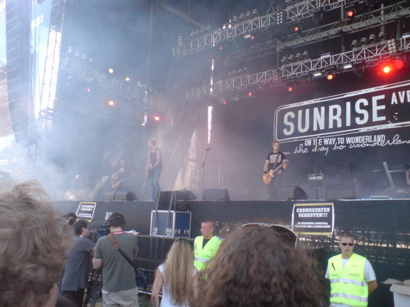 NovaRock 2007 - 