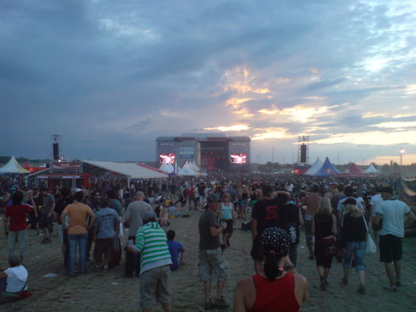 NovaRock 2007 - 