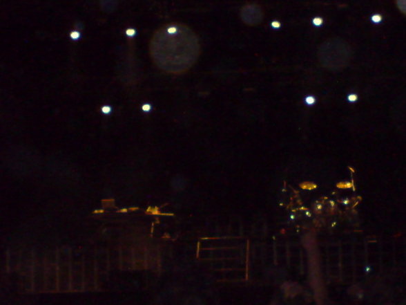 NovaRock 2007 - 