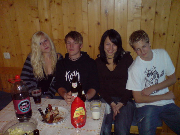 Grillparty 2007 - 