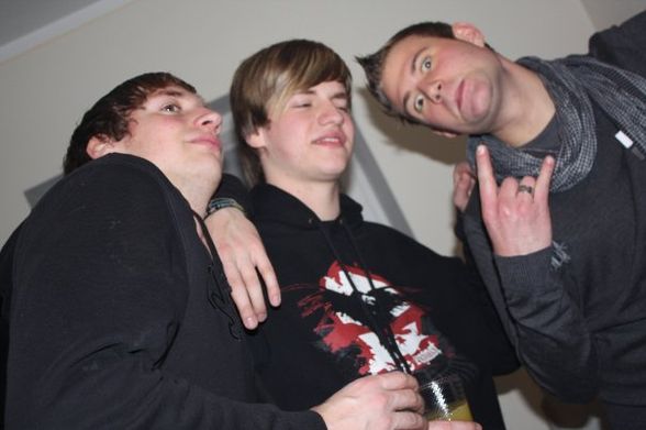 Silvester 2009/10 - 