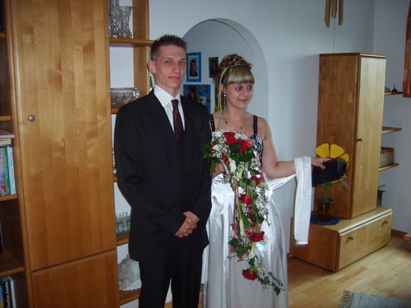 hochzeit teil1 - 