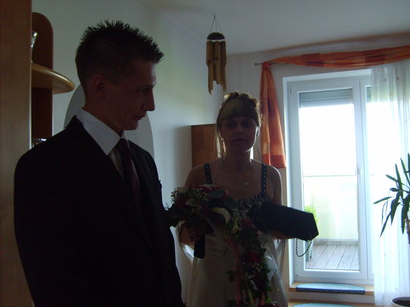 hochzeit teil 2 - 