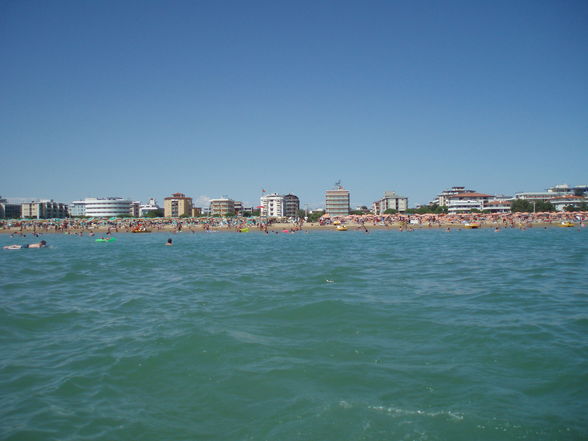 **Bibione**2009 - 