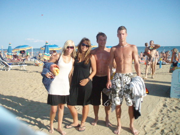 **Bibione**2009 - 