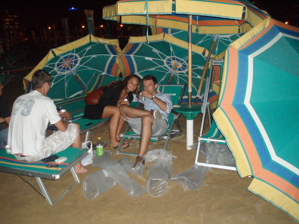 **Bibione**2009 - 