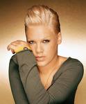 P!nk******sexiest woman******** - 