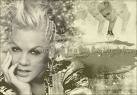 P!nk******sexiest woman******** - 