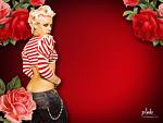 P!nk******sexiest woman******** - 