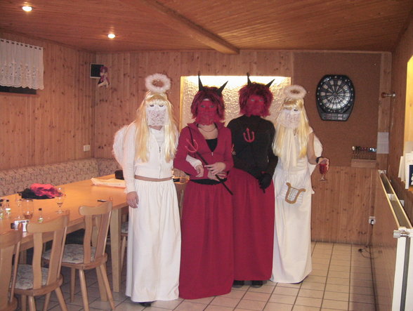 Fasching - 