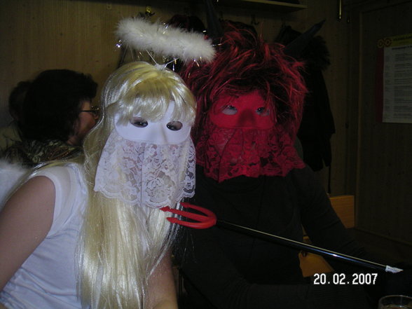 Fasching - 