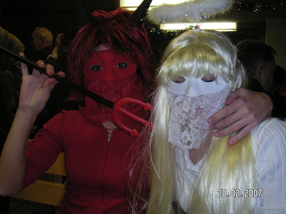 Fasching - 