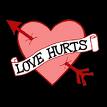 Love Hurts - 